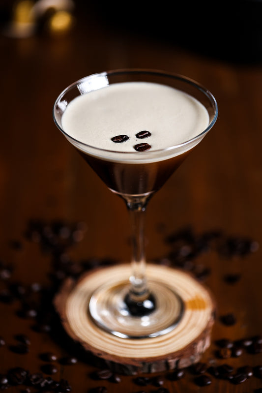 Espresso Martini