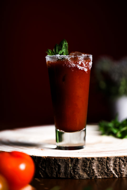 Bloody Mary
